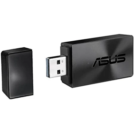 Сетевой адаптер Asus USB-AC54