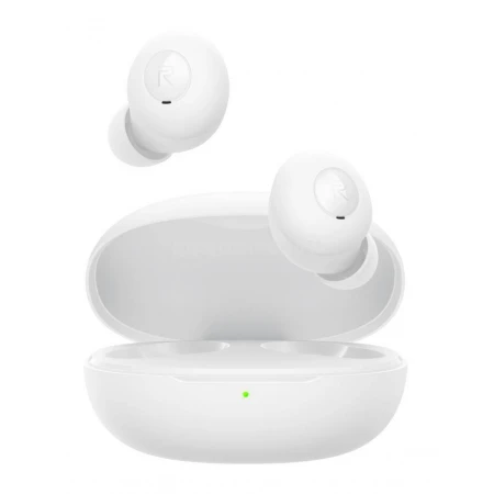 Гарнитура Realme Columbia RMA215, White Гарнитура Realme Columbia RMA215, White