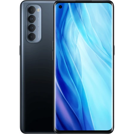 Смартфон Oppo Reno4 Pro 256GB, Starry Night
