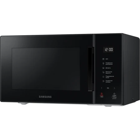 Микроволновая печь Samsung MS23T5018AK/BW Микроволновая печь Samsung MS23T5018AK/BW