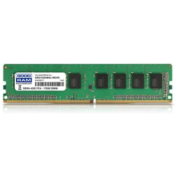 ОЗУ Goodram 16GB 2666MHz DIMM DDR4, (GR2666D464L19/16G) ОЗУ Goodram 16GB 2666MHz DIMM DDR4, (GR2666D464L19/16G)