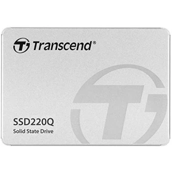 SSD диск Transcend 1TB, (TS1TSSD220Q)
