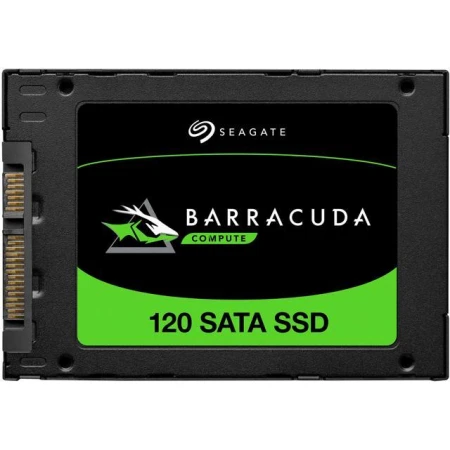 SSD диск Seagate BarraCuda 120 1TB, (ZA1000CM10003)