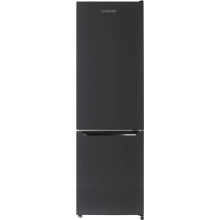 Холодильник Dauscher DRF-B359DFBL, Black Холодильник Dauscher DRF-B359DFBL, Black