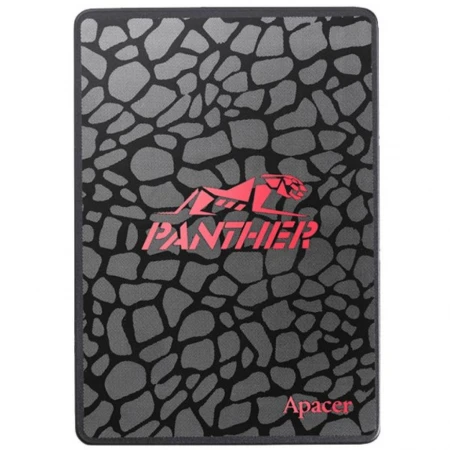 SSD диск Apacer Panther AS350 1TB, (AP1TBAS350-1)
