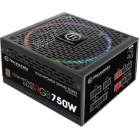 Блок питания Thermaltake Toughpower Grand RGB Sync Edition 750W, (PS-TPG-0750FPCGEU-S)