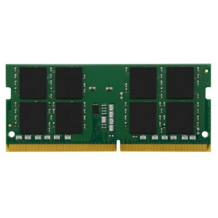 ОЗУ Kingston ValueRAM 8GB 2666MHz SODIMM DDR4, (KVR26S19S6/8) ОЗУ Kingston ValueRAM 8GB 2666MHz SODIMM DDR4, (KVR26S19S6/8)