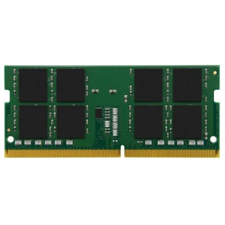 ОЗУ Kingston ValueRAM 8GB 3200MHz SODIMM DDR4, (KVR32S22S6/8)