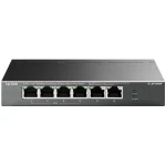 Коммутатор TP-Link TL-SF1006P