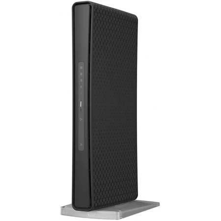 Роутер MikroTik hAP ac3 LTE6, (RBD53GR-5HacD2HnD&R11e-LTE6) Роутер MikroTik hAP ac3 LTE6, (RBD53GR-5HacD2HnD&R11e-LTE6)