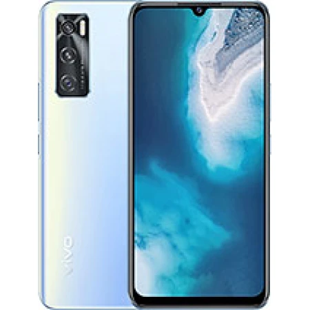 Смартфон Vivo V20 SE 128GB, Oxygen Blue Смартфон Vivo V20 SE 128GB, Oxygen Blue
