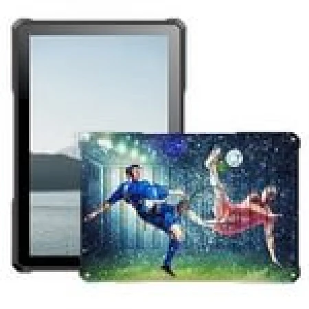 Планшет BQ-1022L Armor PRO, Print 05 Планшет BQ-1022L Armor PRO, Print 05