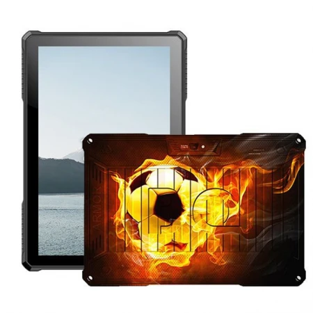 Планшет BQ-1022L Armor PRO, Print 06 Планшет BQ-1022L Armor PRO, Print 06