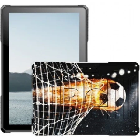 Планшет BQ-1022L Armor PRO, Print 07 Планшет BQ-1022L Armor PRO, Print 07