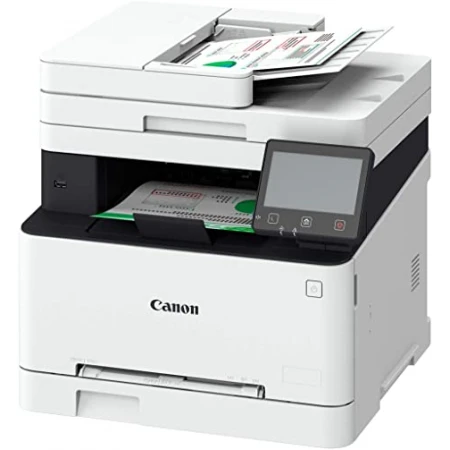 МФУ Canon i-Sensys MF746CX