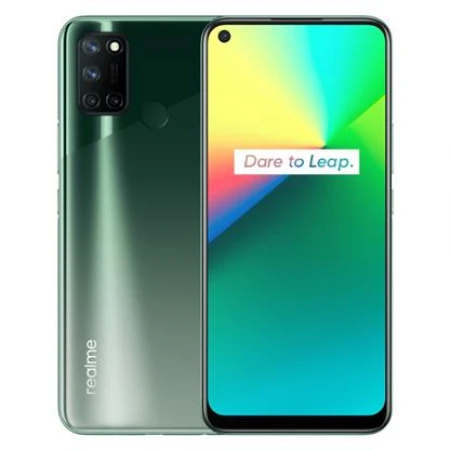 Смартфон Realme 7i 4/128GB, Green