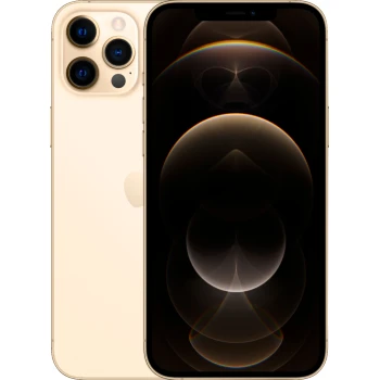 Смартфон Apple iPhone 12 Pro Max 256GB, Gold