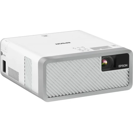 Проектор Epson EF-100W, White