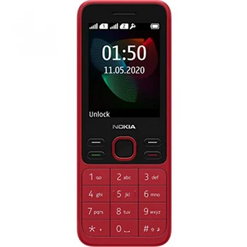 Мобильный телефон Nokia 150 DS, Red