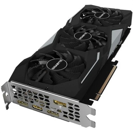 Видеокарта Gigabyte GeForce RTX 2060 Gaming OC Pro 6GB, (GV-N2060GAMINGOCPRO-6GD)