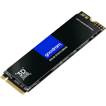 SSD диск Goodram PX500 256GB, (SSDPR-PX500-256-80)