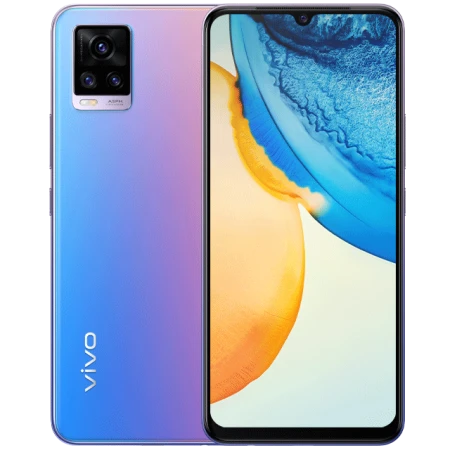 Смартфон Vivo V20 128GB, Sunset Melody 