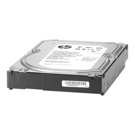 Жёсткий диск HP 500GB, (7WQ46AV)