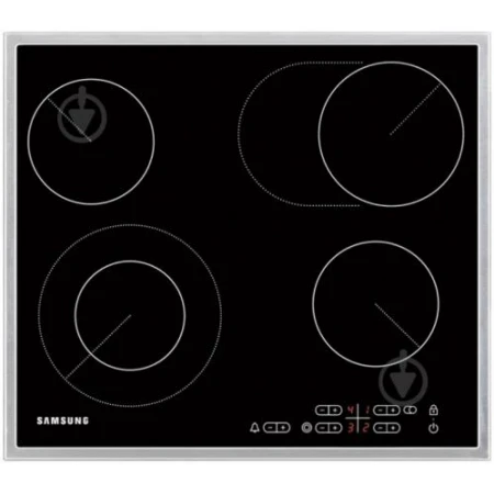 Поверхность Samsung C61R1CAMST/BWT