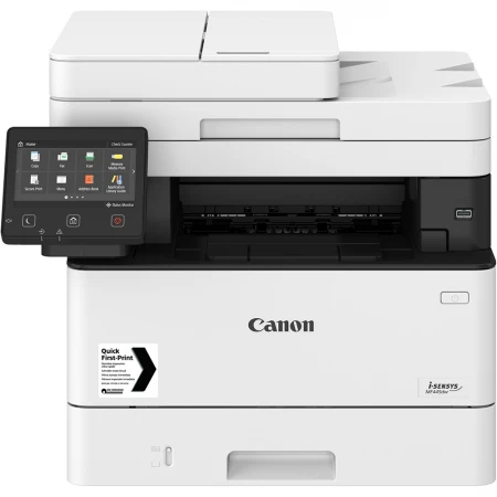 МФУ Canon i-Sensys MF445dw