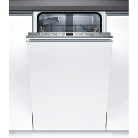 Посудомоечная машина Bosch Serie 4 SPV46IX00E