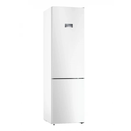 Холодильник Bosch KGN39VW24R, White