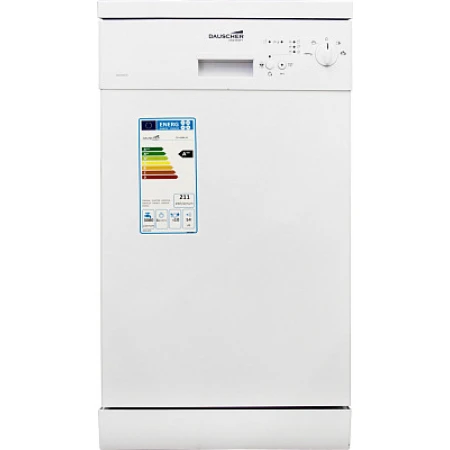 Посудомоечная машина Dauscher DD-4540LW-M Посудомоечная машина Dauscher DD-4540LW-M