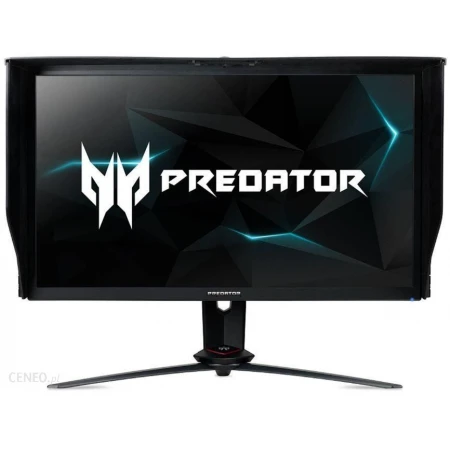 Монитор Acer Predator XB273KSbmiprzx, (UM.HX3EE.S01)