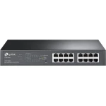 Коммутатор TP-Link TL-SG1016PE