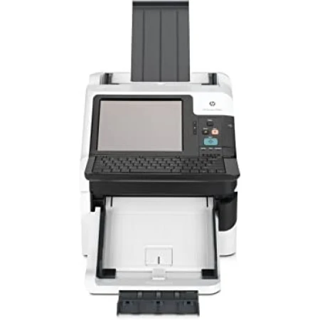 Сканер HP ScanJet Enterprise 7000nx, (L2708A)