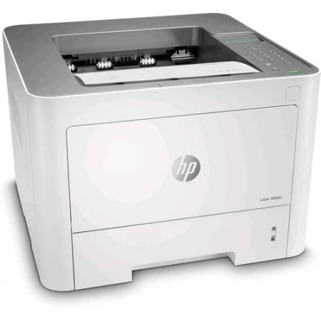 Принтер HP Laser 408dn, (7UQ75A)