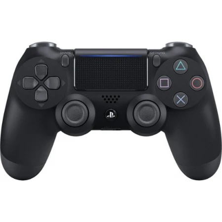 Джойстик Sony PlayStation 4 DualShock 4, Black