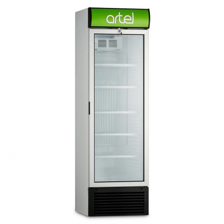Холодильный шкаф Artel HS 474SN Холодильный шкаф Artel HS 474SN