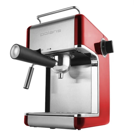 Кофеварка Polaris PCM 4002A Кофеварка Polaris PCM 4002A