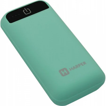 Power Bank Harper PB-2605, Mint