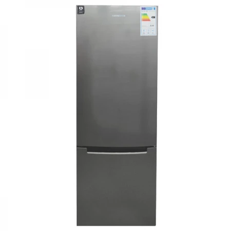 Холодильник Dauscher DRF-B359DF-INOX
