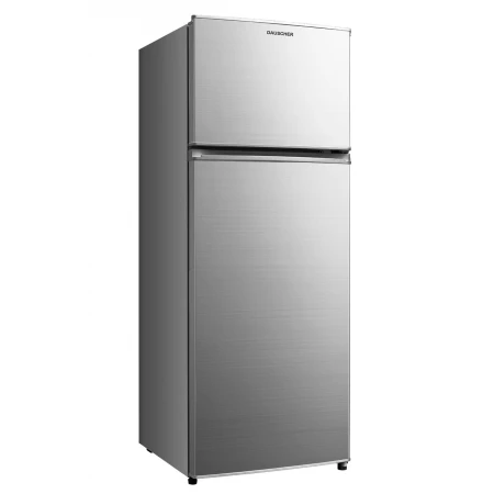Холодильник Dauscher DRF-17DT, Silver
