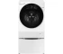 Стиральная машина LG TwinWash FH4G1JCH2N + TW202W