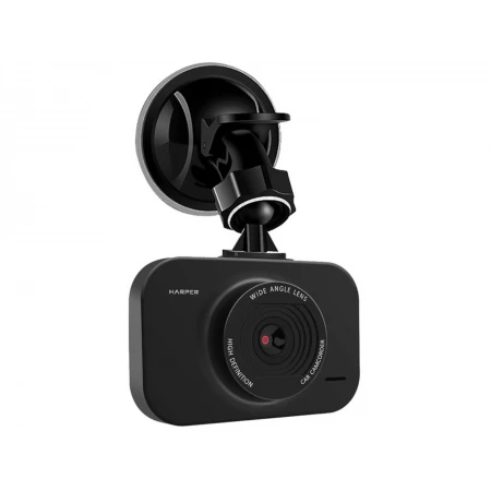 Видеорегистратор Harper DVHR-240 Видеорегистратор Harper DVHR-240