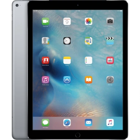 Планшет Apple iPad Pro 12.9" Wi-Fi + Cellular 128GB Space Grey, (ML2I2RK/A) Планшет Apple iPad Pro 12.9" Wi-Fi + Cellular 128GB Space Grey, (ML2I2RK/A)
