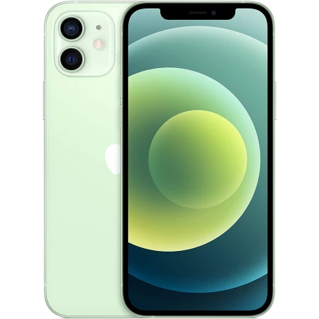 Смартфон Apple iPhone 12 128GB, Green