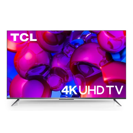 Телевизор TCL 55P715