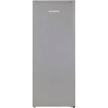 Морозильный шкаф Skyworth SRS-170DB, Silver