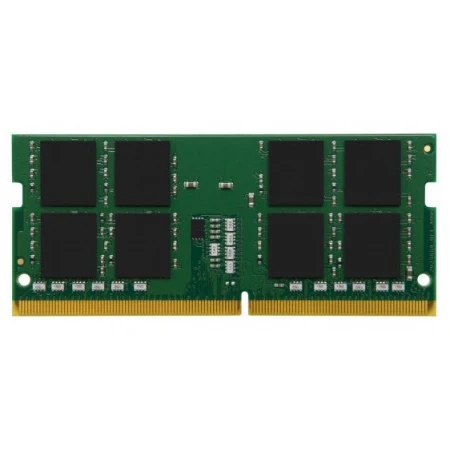 ОЗУ Kingston ValueRAM 8GB 2933MHz SODIMM DDR4, (KVR29S21S6/8)