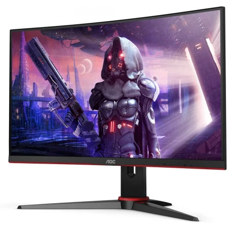 Монитор AOC Gaming C27G2AE/01 Монитор AOC Gaming C27G2AE/01